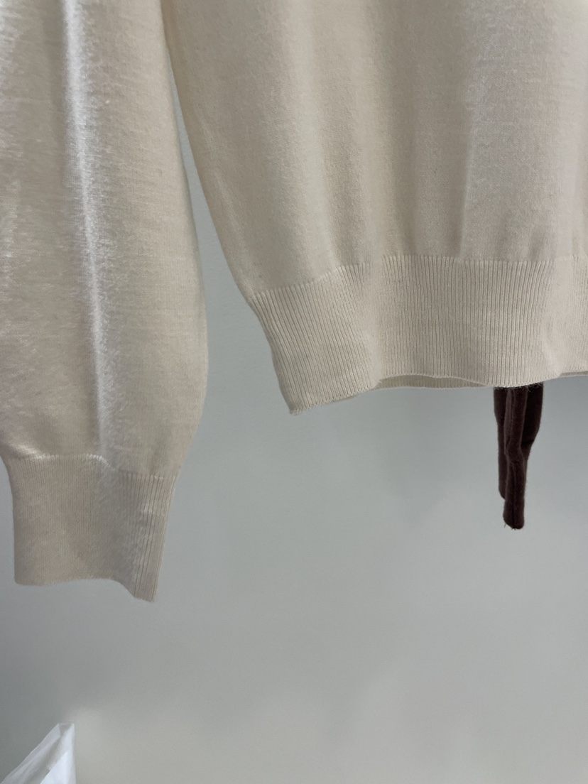 PAIRING東大門㊣實拍女裝新款25秋冬職業熱賣真品針織衫羊毛PAIRING針織衫