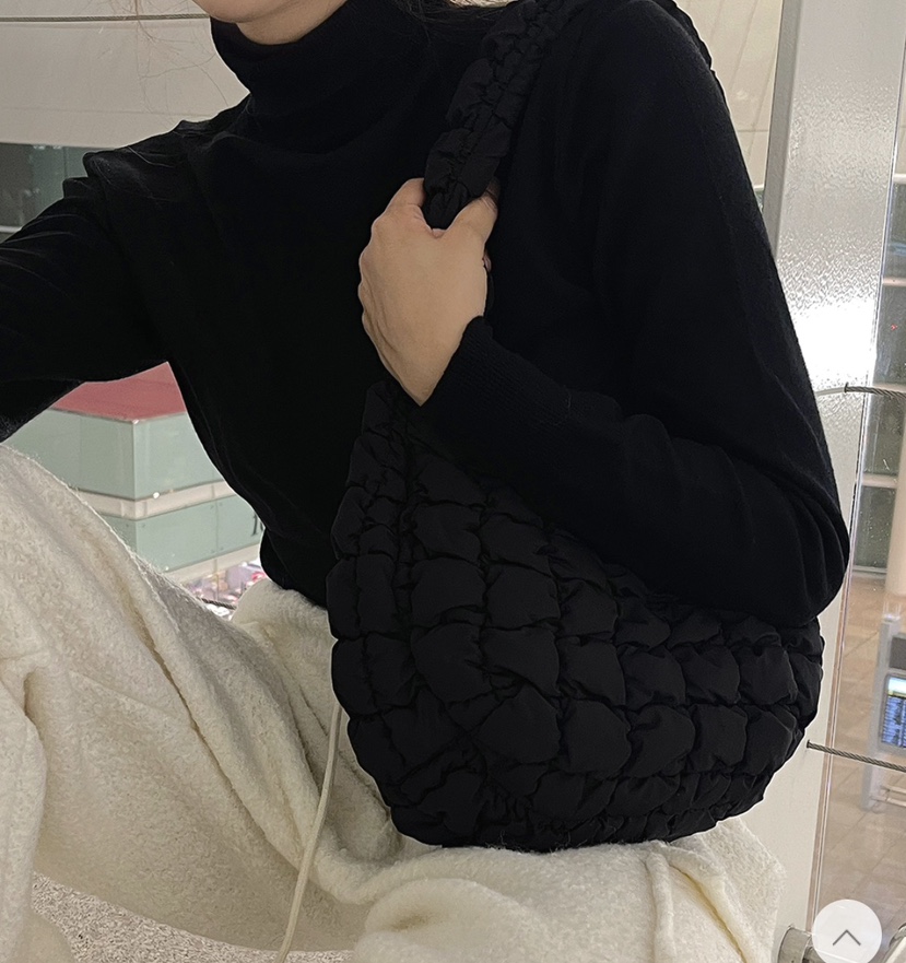 PAIRING東大門㊣實拍女裝新款25秋冬職業熱賣真品針織衫羊毛PAIRING針織衫