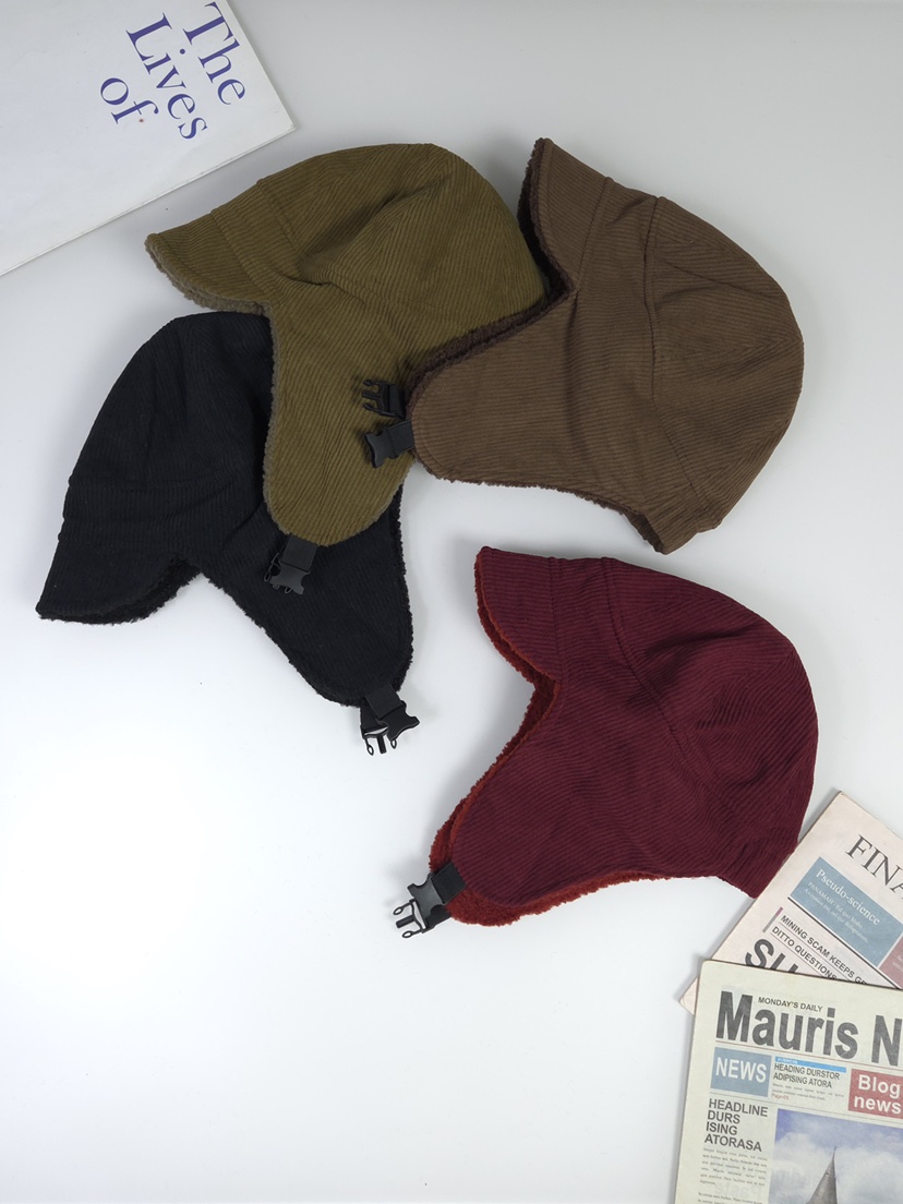 THE HAT-P東大門㊣直郵女士新品休閑推薦25秋冬人氣職業帽子THE HAT帽子