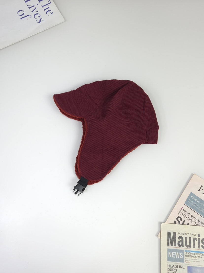 THE HAT-P東大門㊣直郵女士新品休閑推薦25秋冬人氣職業帽子THE HAT帽子圖色3