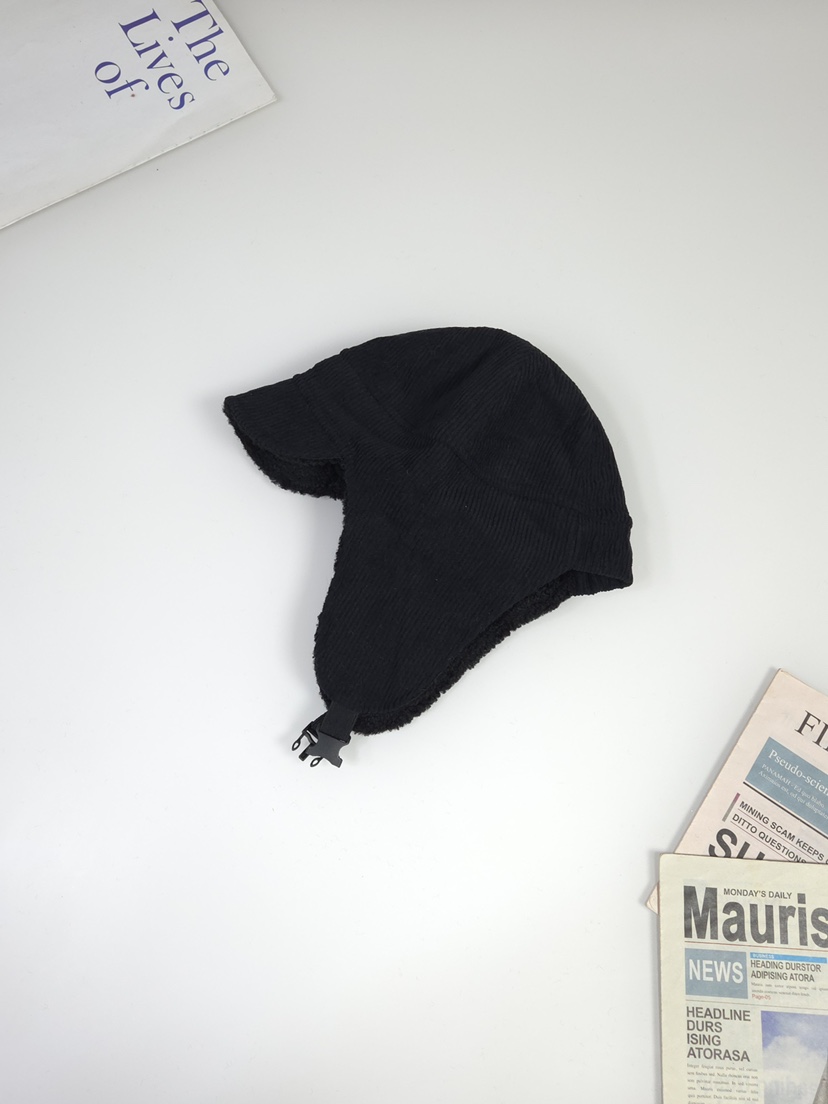 THE HAT-P東大門㊣直郵女士新品休閑推薦25秋冬人氣職業帽子THE HAT帽子圖色4