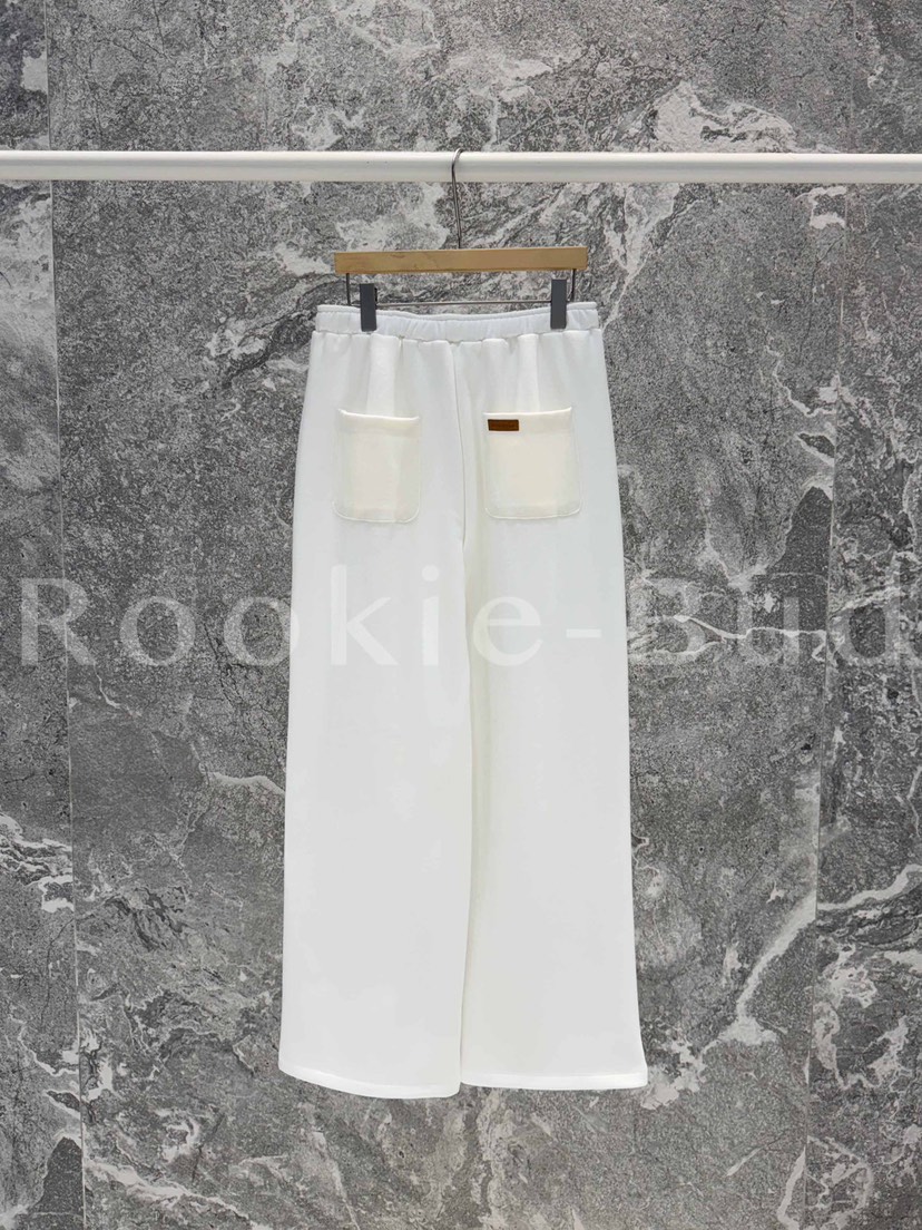 ROOKIE BUD東大門㊣實拍女裝新品熱賣推薦人氣休閑休閑褲抓絨ROOKIE BUD-L休閑褲