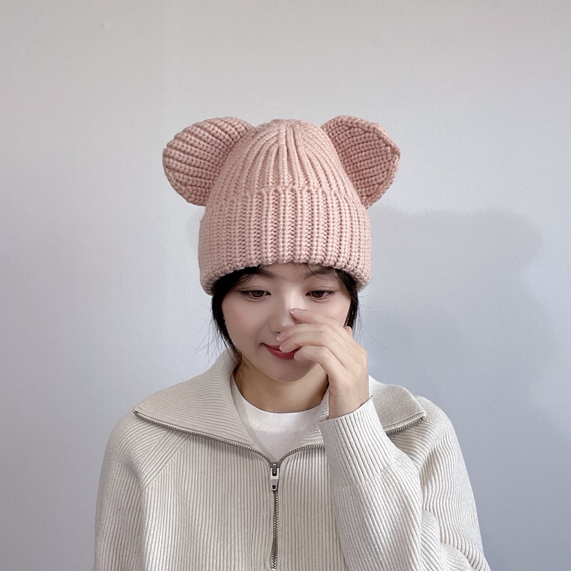 LOVELY HAT東大門㊣代購女裝新款職業人氣熱賣時尚真品帽子LOVELY HAT帽子