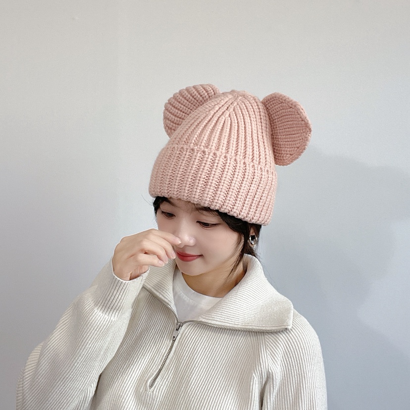 LOVELY HAT東大門㊣代購女裝新款職業人氣熱賣時尚真品帽子LOVELY HAT帽子