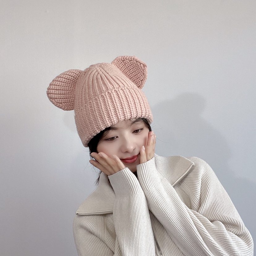 LOVELY HAT東大門㊣代購女裝新款職業人氣熱賣時尚真品帽子LOVELY HAT帽子