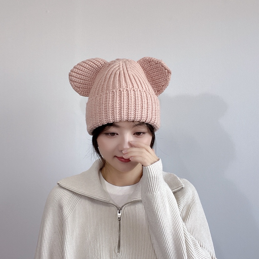 LOVELY HAT東大門㊣代購女裝新款職業人氣熱賣時尚真品帽子LOVELY HAT帽子