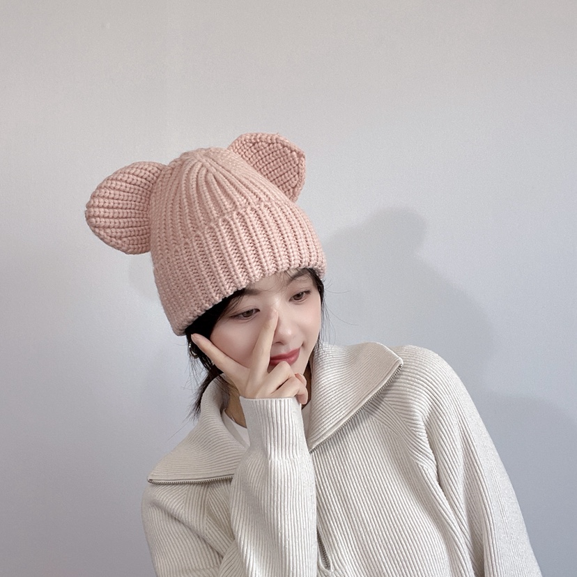 LOVELY HAT東大門㊣代購女裝新款職業人氣熱賣時尚真品帽子LOVELY HAT帽子