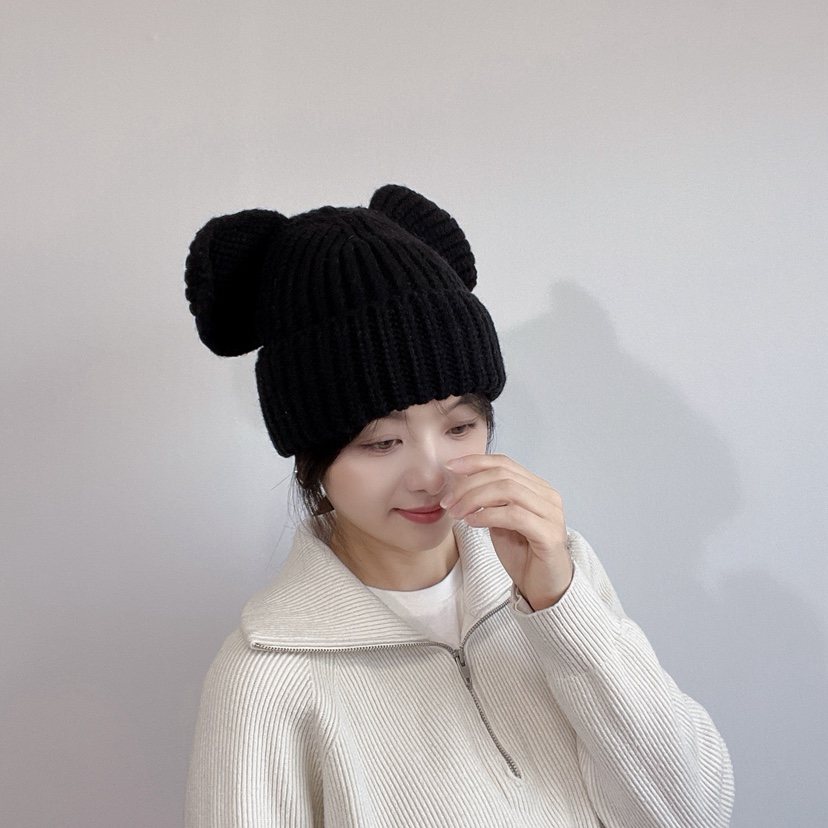 LOVELY HAT東大門㊣代購女裝新款職業人氣熱賣時尚真品帽子LOVELY HAT帽子