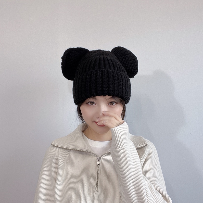 LOVELY HAT東大門㊣代購女裝新款職業人氣熱賣時尚真品帽子LOVELY HAT帽子