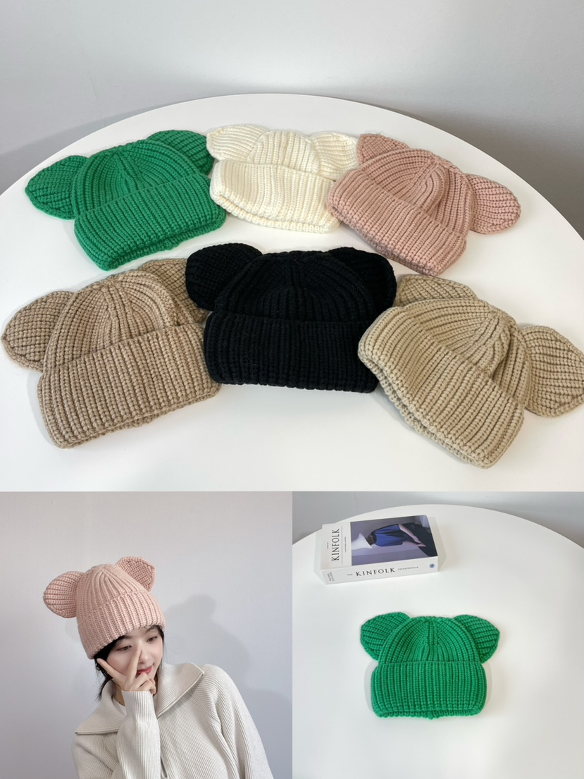 LOVELY HAT東大門㊣代購女裝新款職業人氣熱賣時尚真品帽子LOVELY HAT帽子