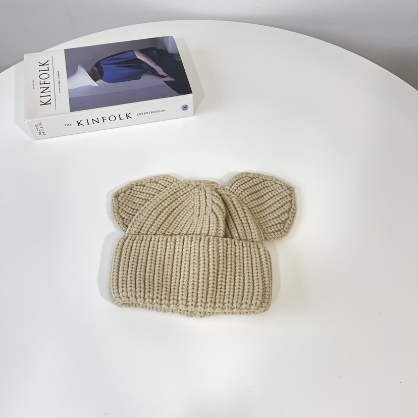 LOVELY HAT東大門㊣代購女裝新款職業人氣熱賣時尚真品帽子LOVELY HAT帽子圖色3