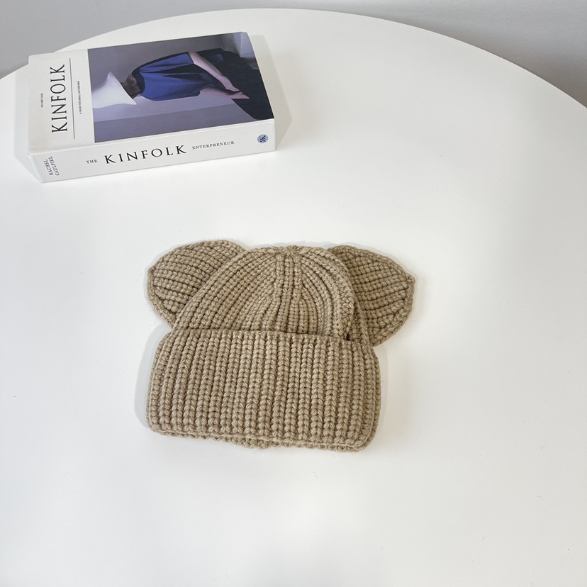 LOVELY HAT東大門㊣代購女裝新款職業人氣熱賣時尚真品帽子LOVELY HAT帽子圖色4