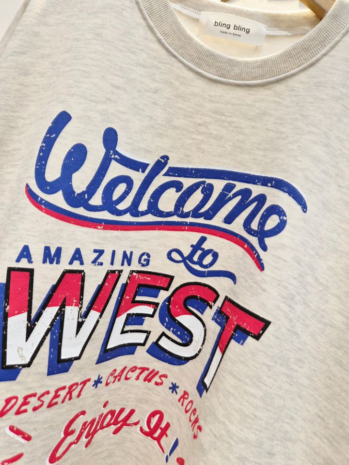 RICO東大門㊣直郵女士新款時尚熱賣推薦職業25秋冬休閑衛衣bling bling/RICO衛衣