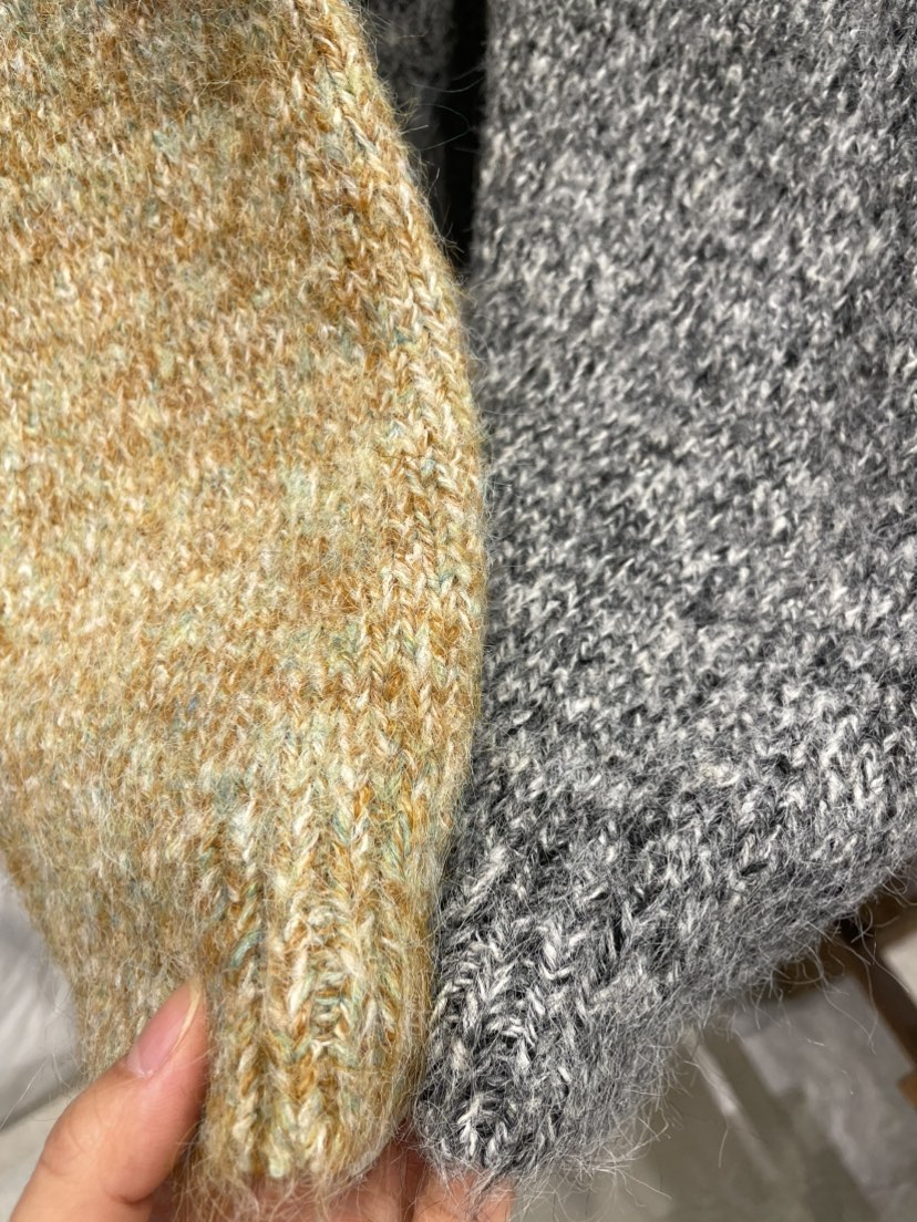 BABEL韓國代購㊣女士新品時尚人氣推薦休閑熱賣真品職業針織衫BABEL針織衫