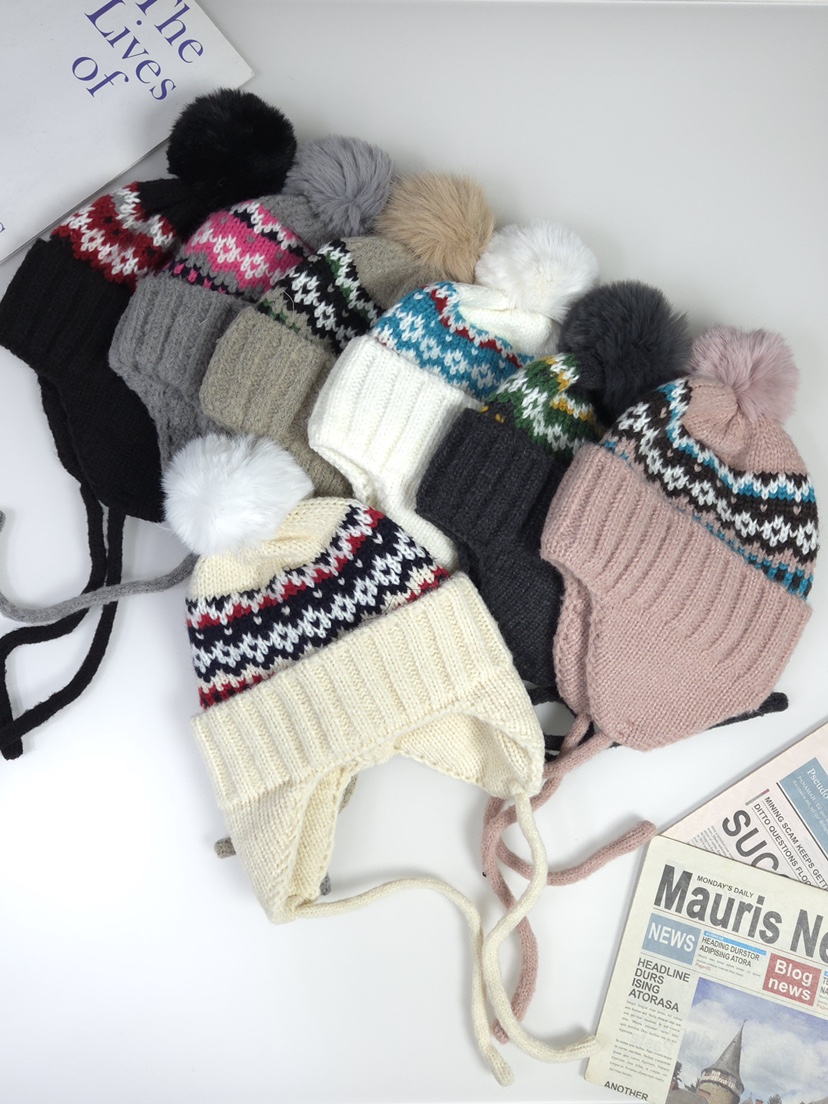 THE HAT-P東大門㊣直郵女士新品真品人氣推薦25秋冬職業帽子THE HAT帽子