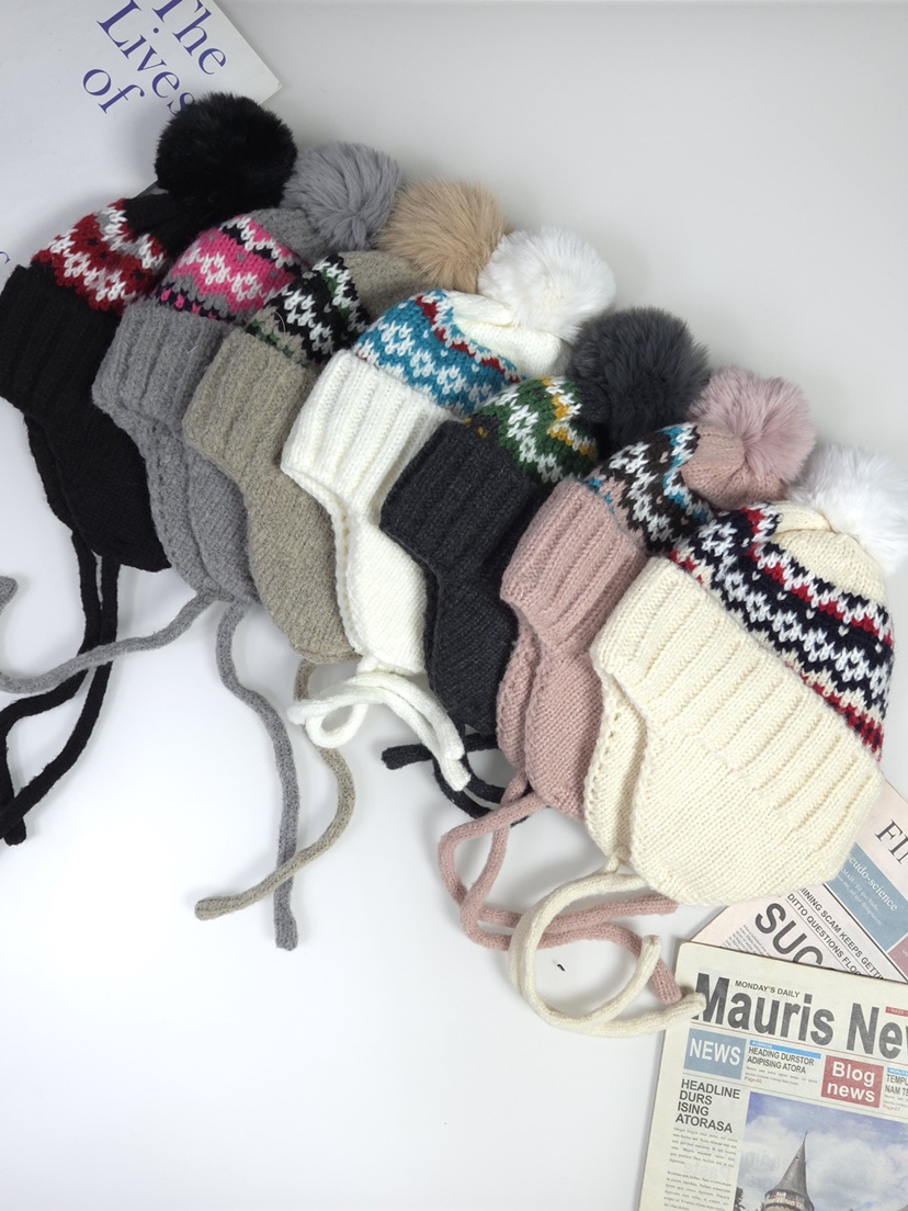 THE HAT-P東大門㊣直郵女士新品真品人氣推薦25秋冬職業帽子THE HAT帽子