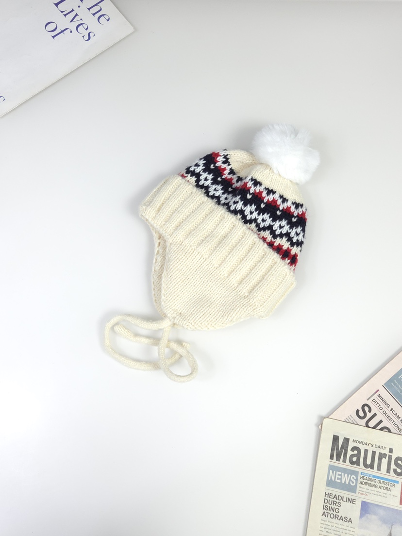 THE HAT-P東大門㊣直郵女士新品真品人氣推薦25秋冬職業帽子THE HAT帽子圖色1