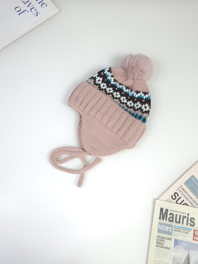 THE HAT-P東大門㊣直郵女士新品真品人氣推薦25秋冬職業帽子THE HAT帽子圖色3