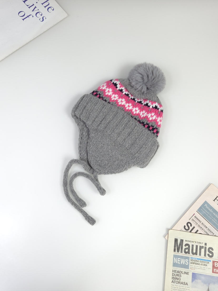 THE HAT-P東大門㊣直郵女士新品真品人氣推薦25秋冬職業帽子THE HAT帽子圖色4