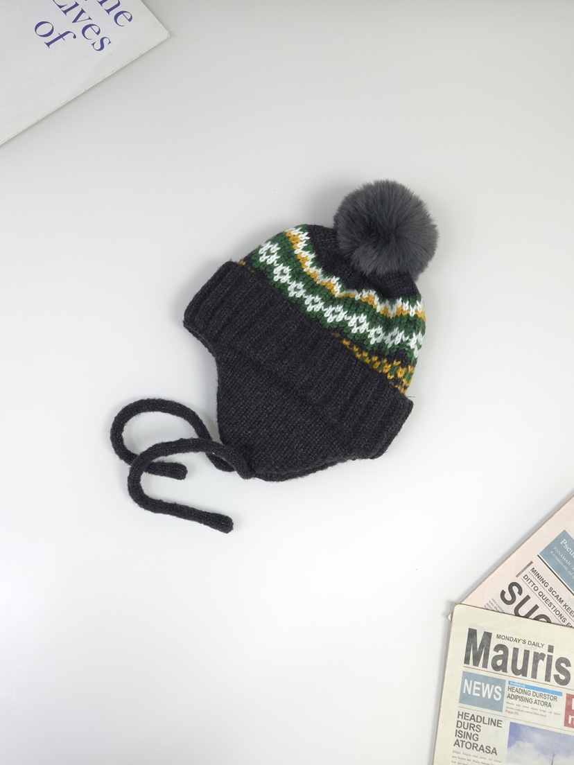 THE HAT-P東大門㊣直郵女士新品真品人氣推薦25秋冬職業帽子THE HAT帽子圖色7