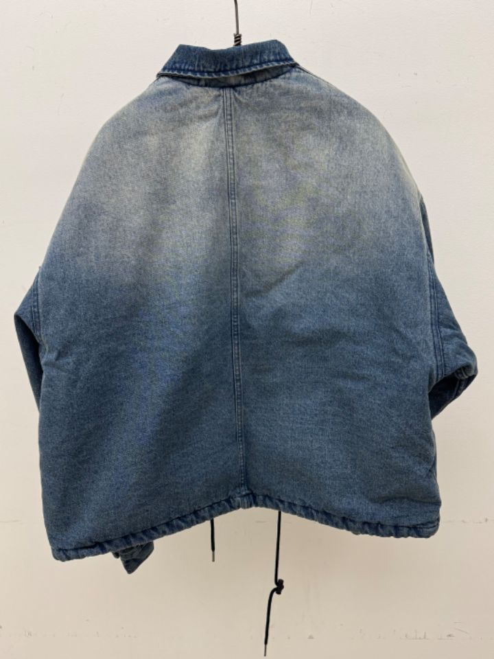 FARMERS MARKET韓國直郵㊣女士新品25秋冬真品職業人氣夾克FARMERS MARKET夾克