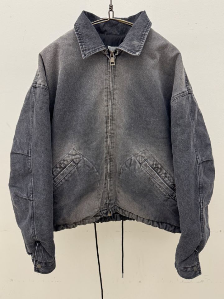 FARMERS MARKET韓國直郵㊣女士新品25秋冬真品職業人氣夾克FARMERS MARKET夾克圖色2