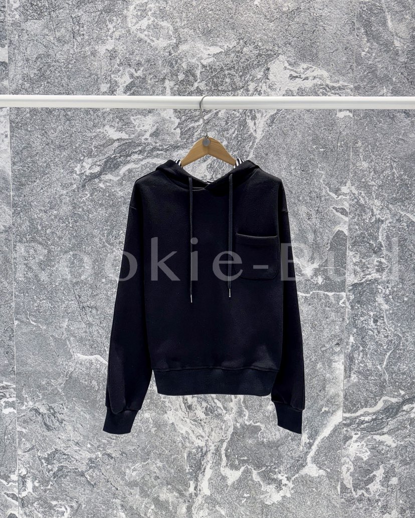 ROOKIE BUD東大門㊣實拍女裝新品真品時尚人氣推薦衛衣連帽ROOKIE BUD-L衛衣圖色2