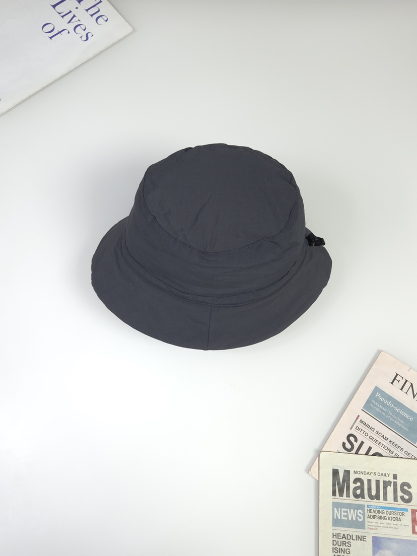 THE HAT-P東大門㊣實拍女裝新品人氣熱賣時尚推薦帽子漁夫帽THE HAT帽子圖色3