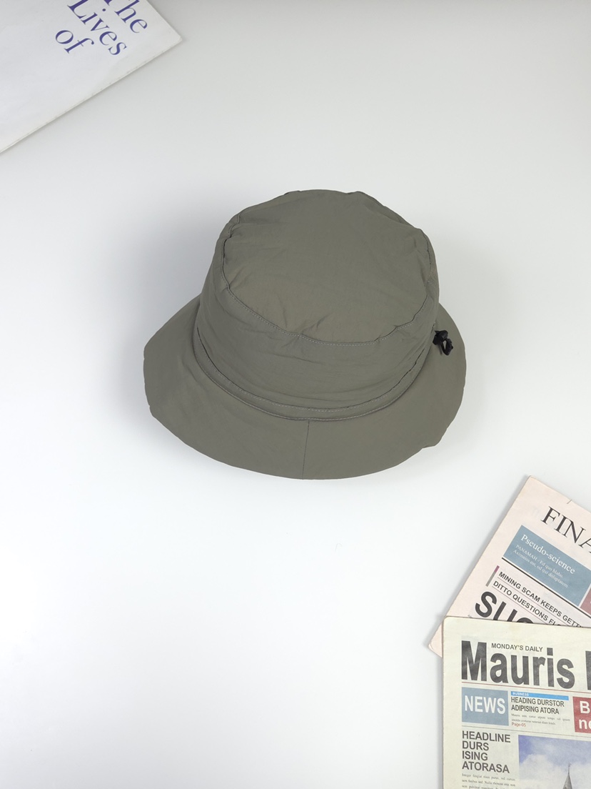 THE HAT-P東大門㊣實拍女裝新品人氣熱賣時尚推薦帽子漁夫帽THE HAT帽子圖色4