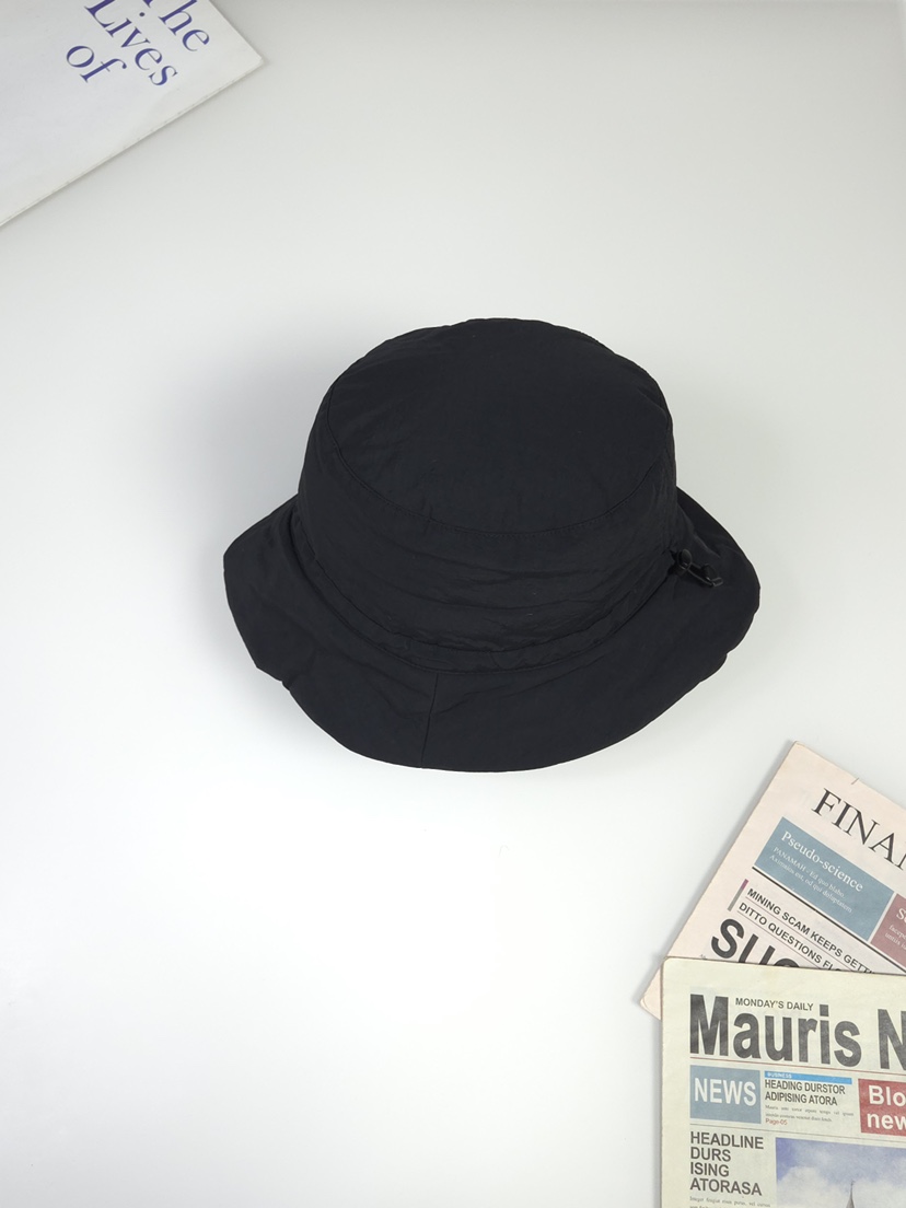 THE HAT-P東大門㊣實拍女裝新品人氣熱賣時尚推薦帽子漁夫帽THE HAT帽子圖色5