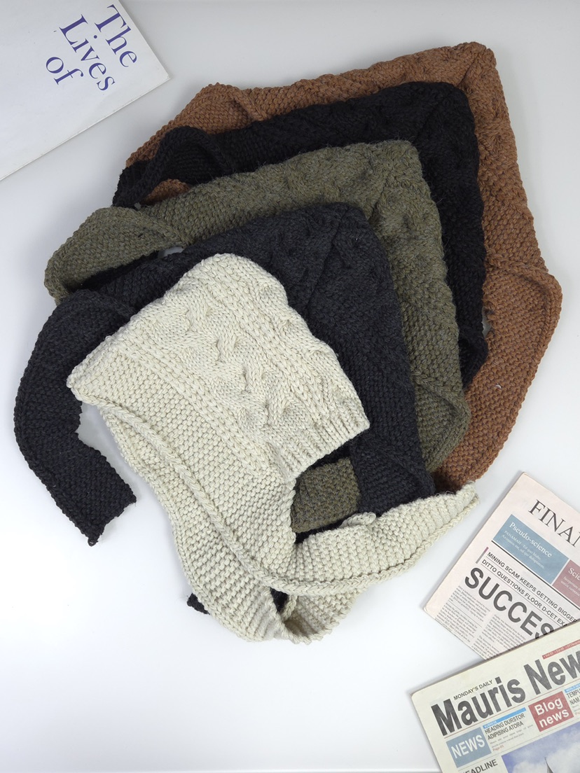 THE HAT-P韓國代購㊣女裝新品人氣25秋冬休閑熱賣推薦帽子THE HAT帽子