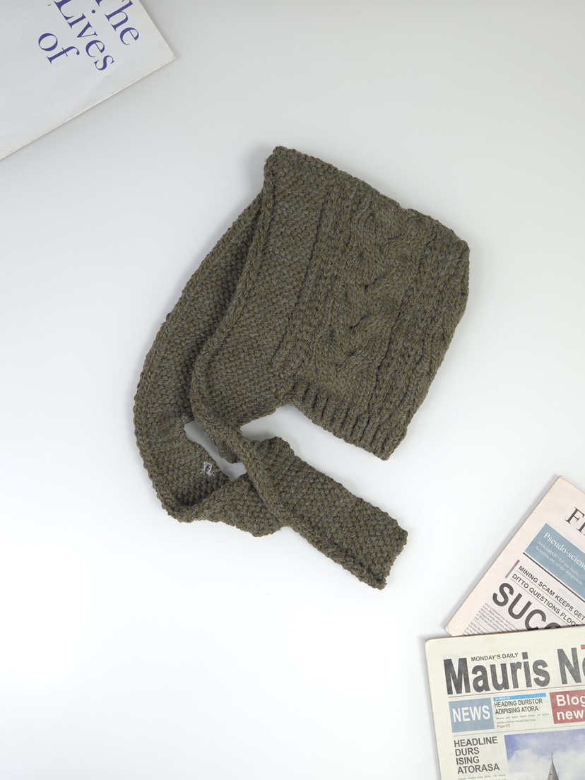 THE HAT-P韓國代購㊣女裝新品人氣25秋冬休閑熱賣推薦帽子THE HAT帽子圖色3