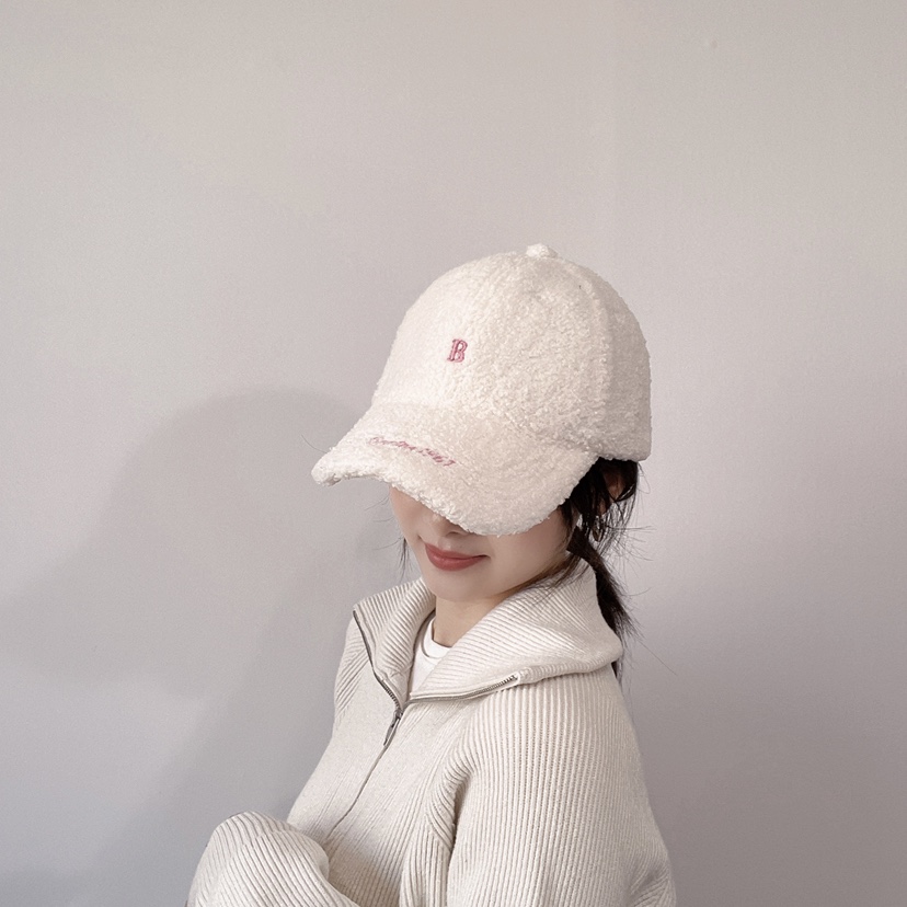 LOVELY HAT東大門㊣實拍女士新款職業熱賣人氣推薦真品帽子LOVELY HAT帽子