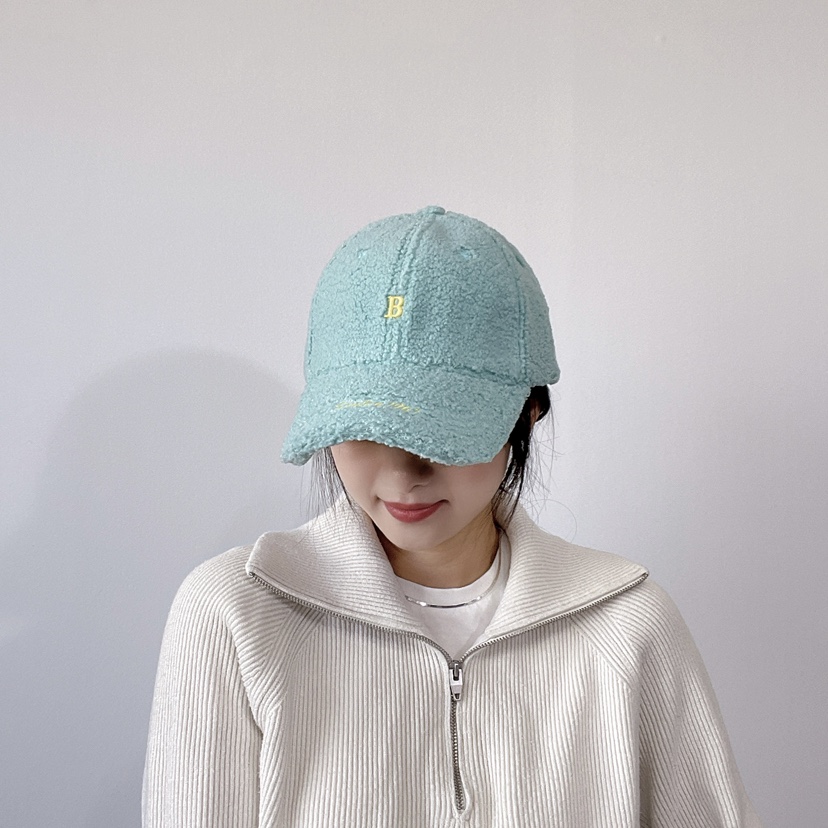 LOVELY HAT東大門㊣實拍女士新款職業熱賣人氣推薦真品帽子LOVELY HAT帽子