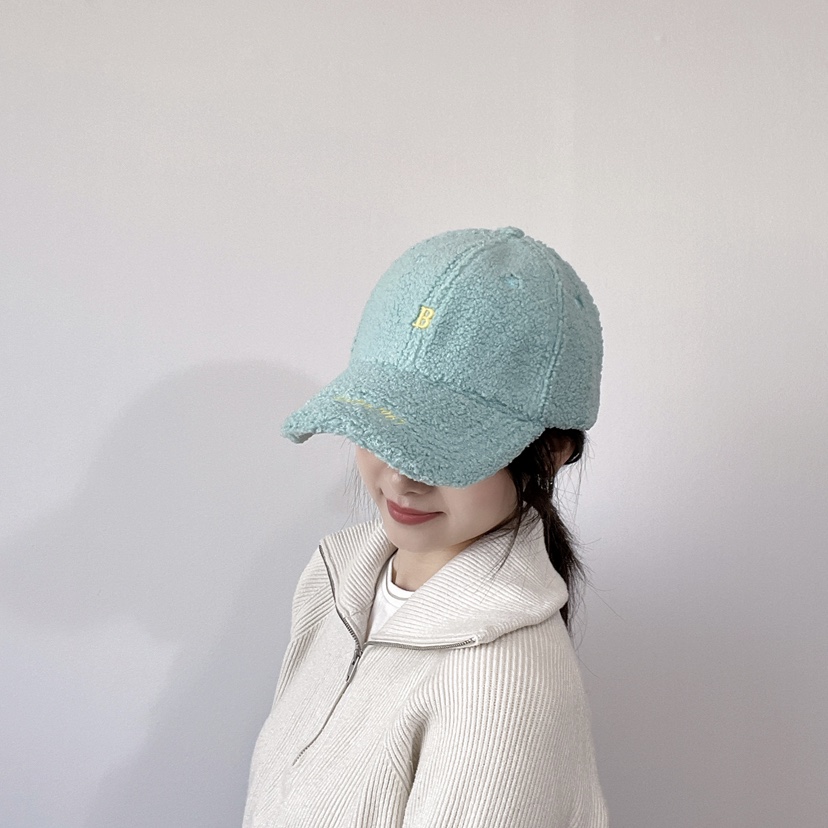 LOVELY HAT東大門㊣實拍女士新款職業熱賣人氣推薦真品帽子LOVELY HAT帽子