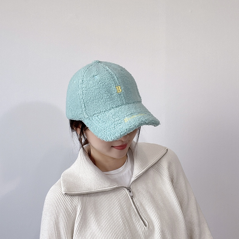 LOVELY HAT東大門㊣實拍女士新款職業熱賣人氣推薦真品帽子LOVELY HAT帽子