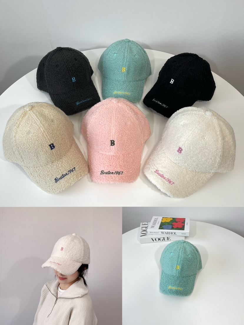 LOVELY HAT東大門㊣實拍女士新款職業熱賣人氣推薦真品帽子LOVELY HAT帽子