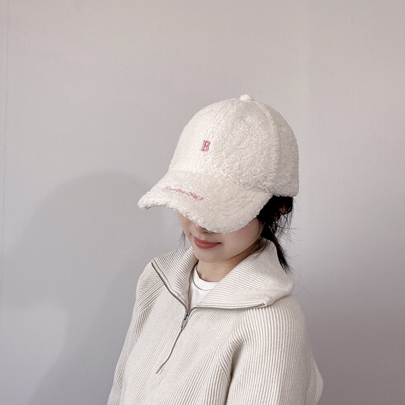 LOVELY HAT東大門㊣實拍女士新款職業熱賣人氣推薦真品帽子LOVELY HAT帽子圖色1