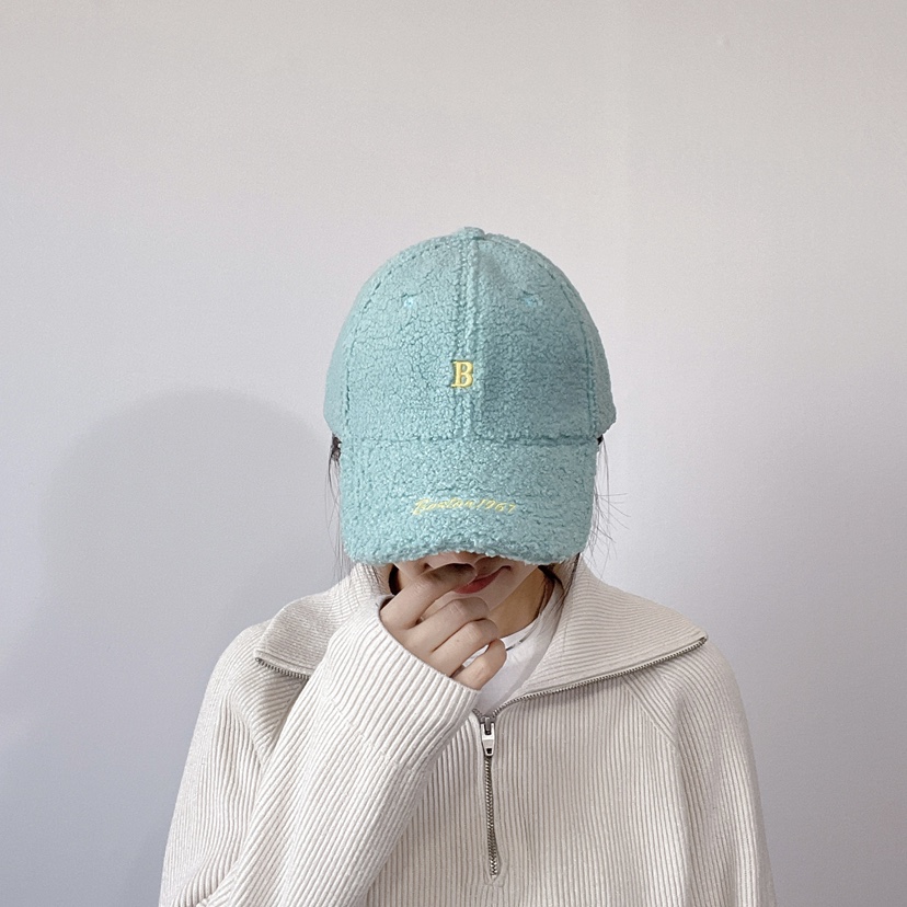 LOVELY HAT東大門㊣實拍女士新款職業熱賣人氣推薦真品帽子LOVELY HAT帽子圖色2