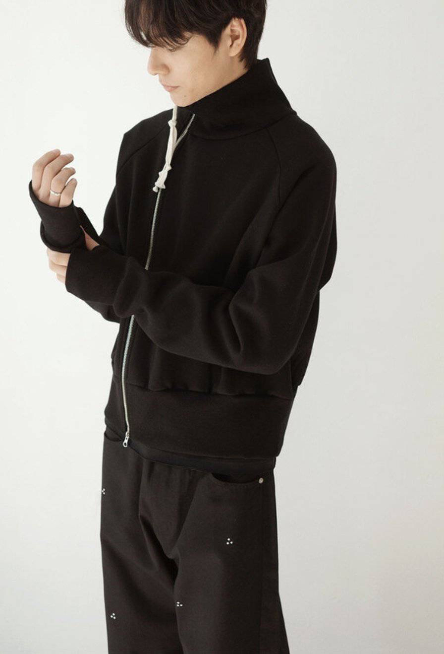 VENDER東大門㊣實拍女士新品職業熱賣推薦25秋冬人氣時尚夾克VENDER夾克