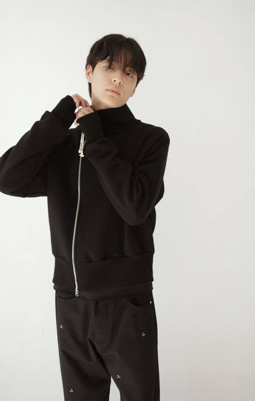 VENDER東大門㊣實拍女士新品職業熱賣推薦25秋冬人氣時尚夾克VENDER夾克