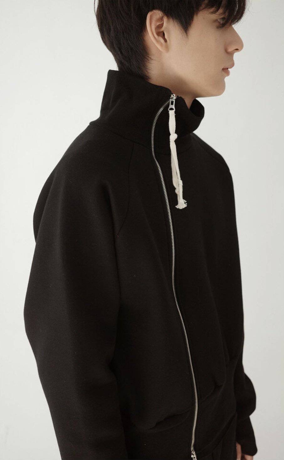 VENDER東大門㊣實拍女士新品職業熱賣推薦25秋冬人氣時尚夾克VENDER夾克