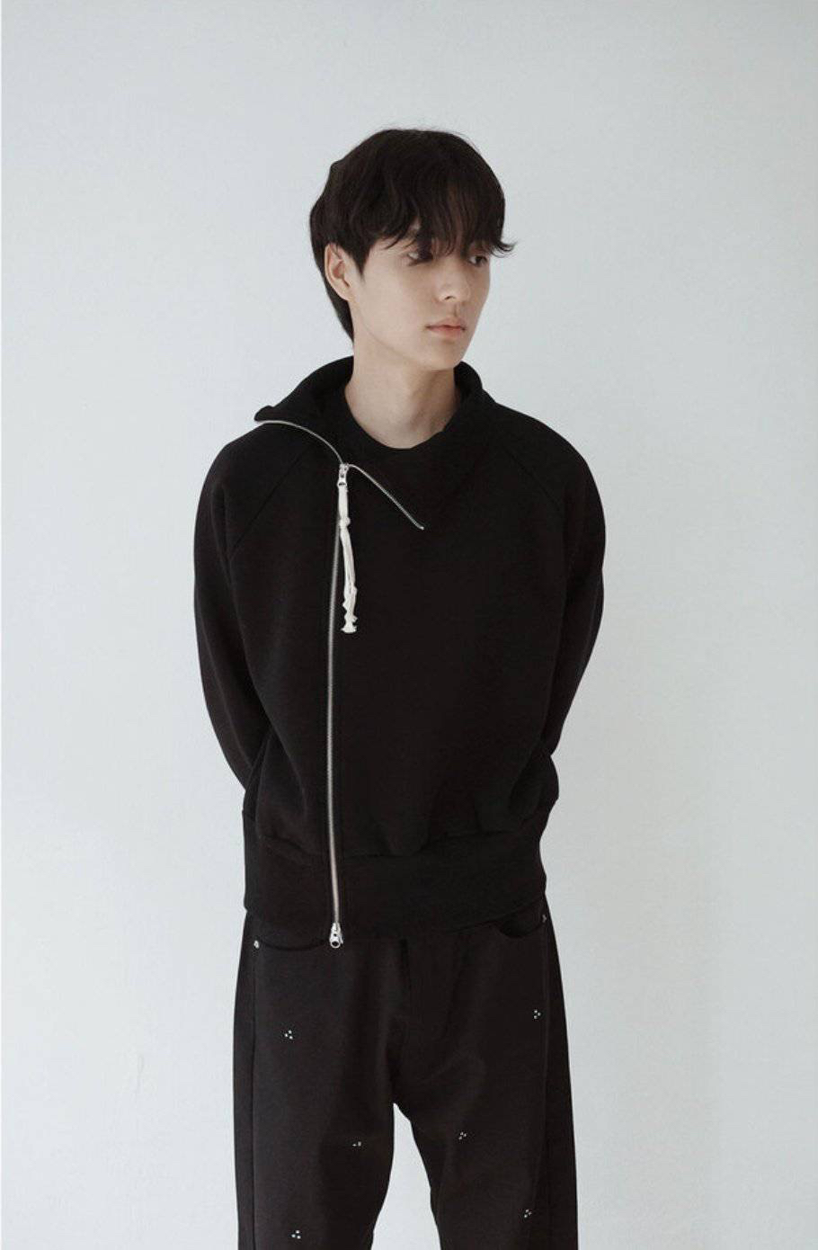 VENDER東大門㊣實拍女士新品職業熱賣推薦25秋冬人氣時尚夾克VENDER夾克