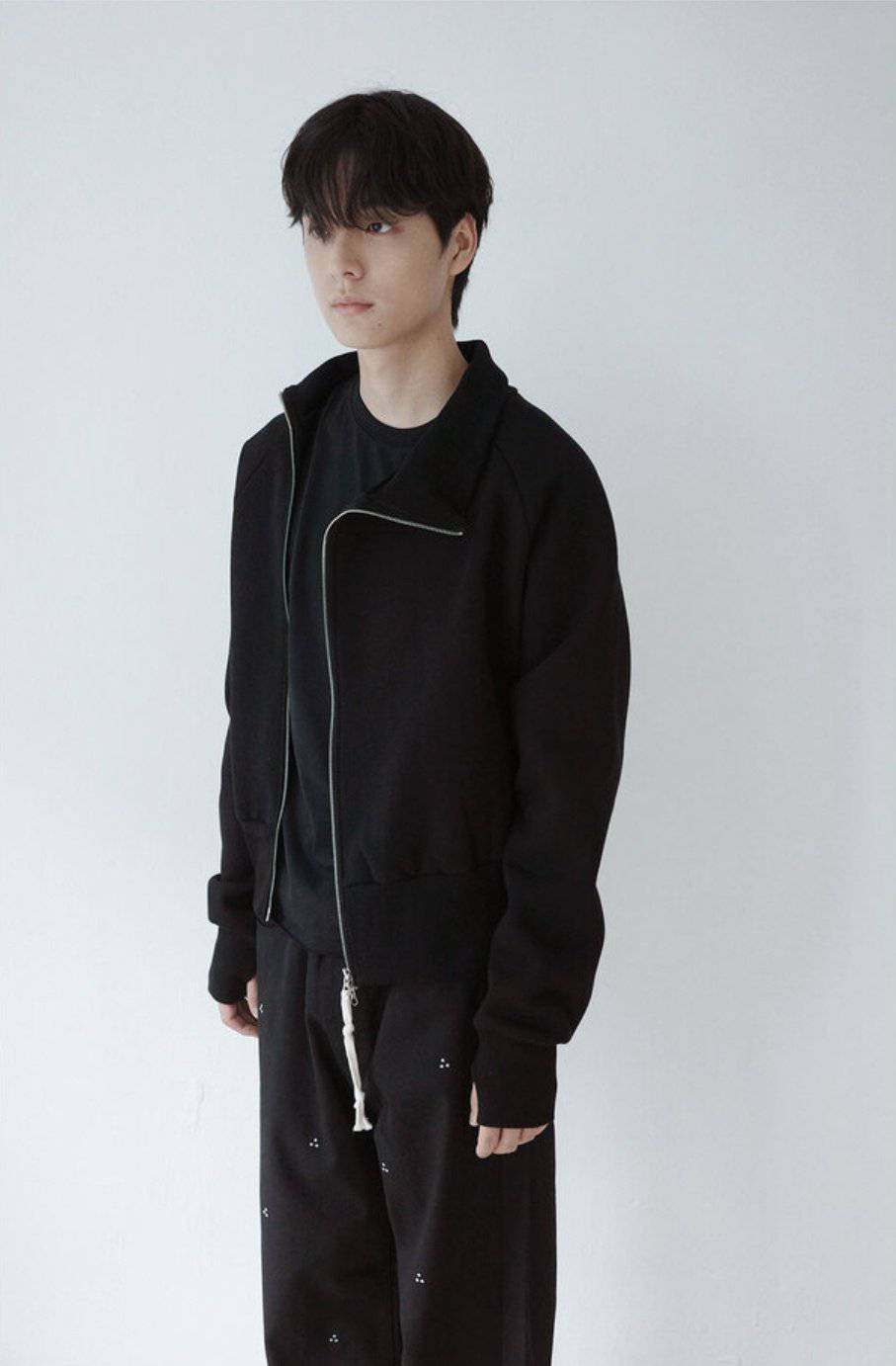 VENDER東大門㊣實拍女士新品職業熱賣推薦25秋冬人氣時尚夾克VENDER夾克