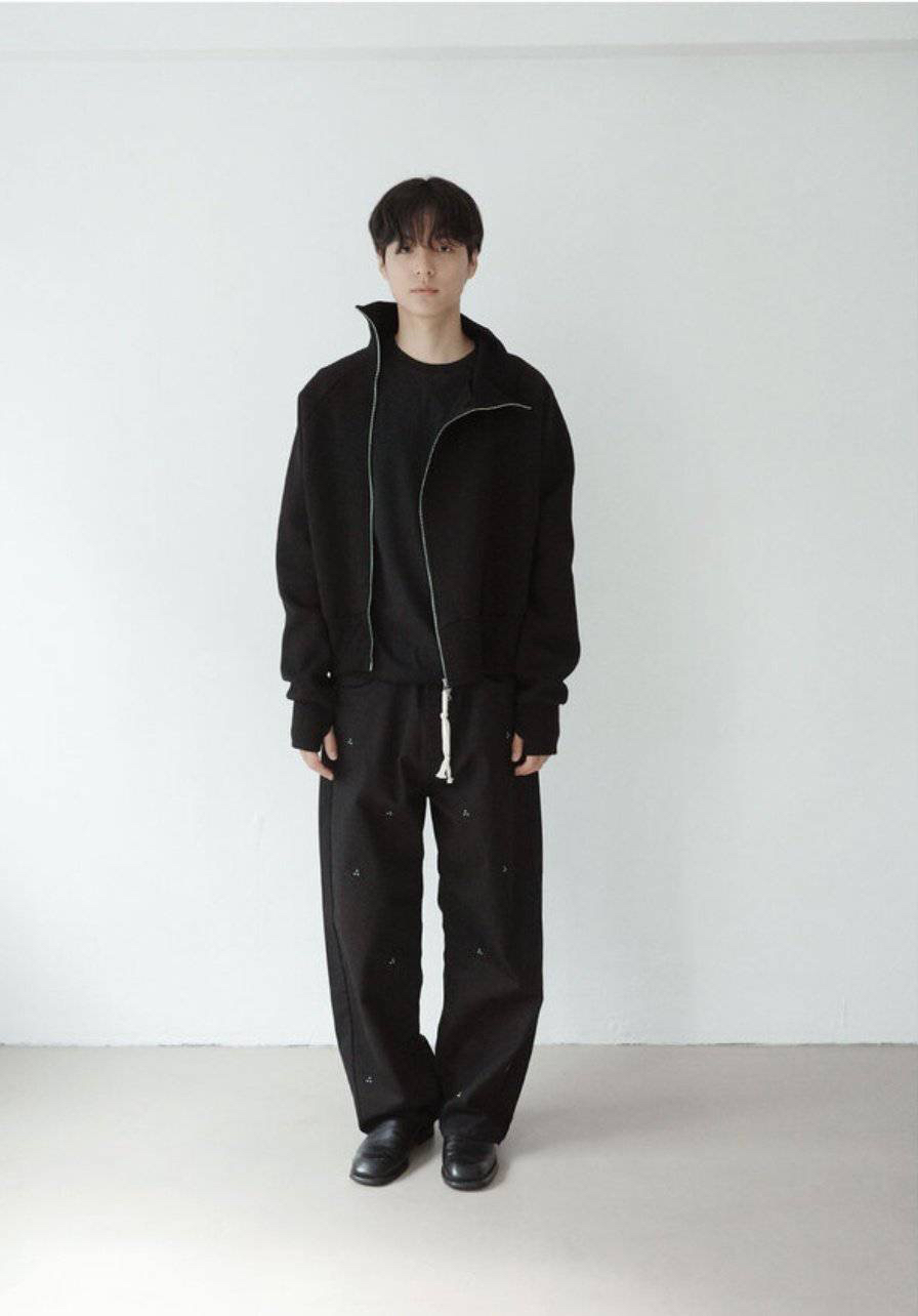 VENDER東大門㊣實拍女士新品職業熱賣推薦25秋冬人氣時尚夾克VENDER夾克