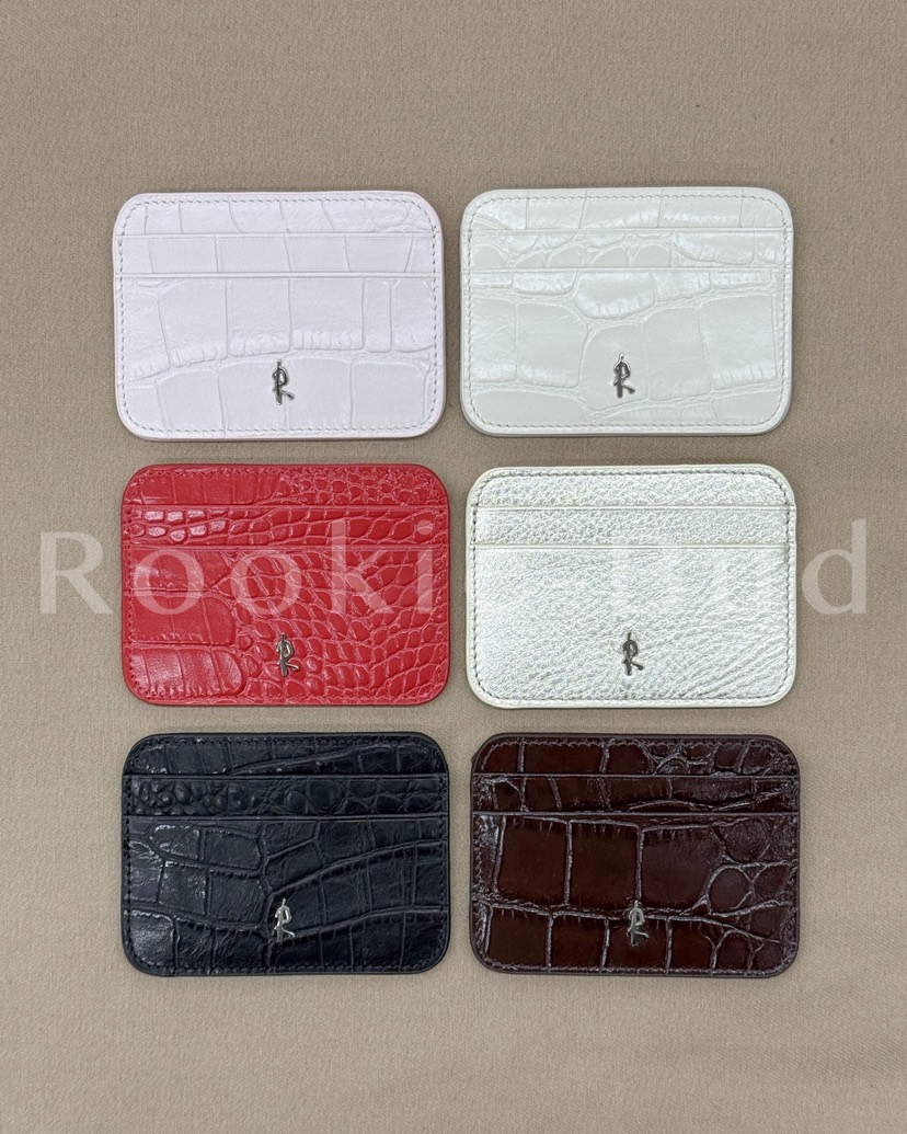 ROOKIE BUD東大門㊣實拍女裝新品熱賣職業真品錢包卡包零錢包ROOKIE BUD-L錢包/卡包/零錢包