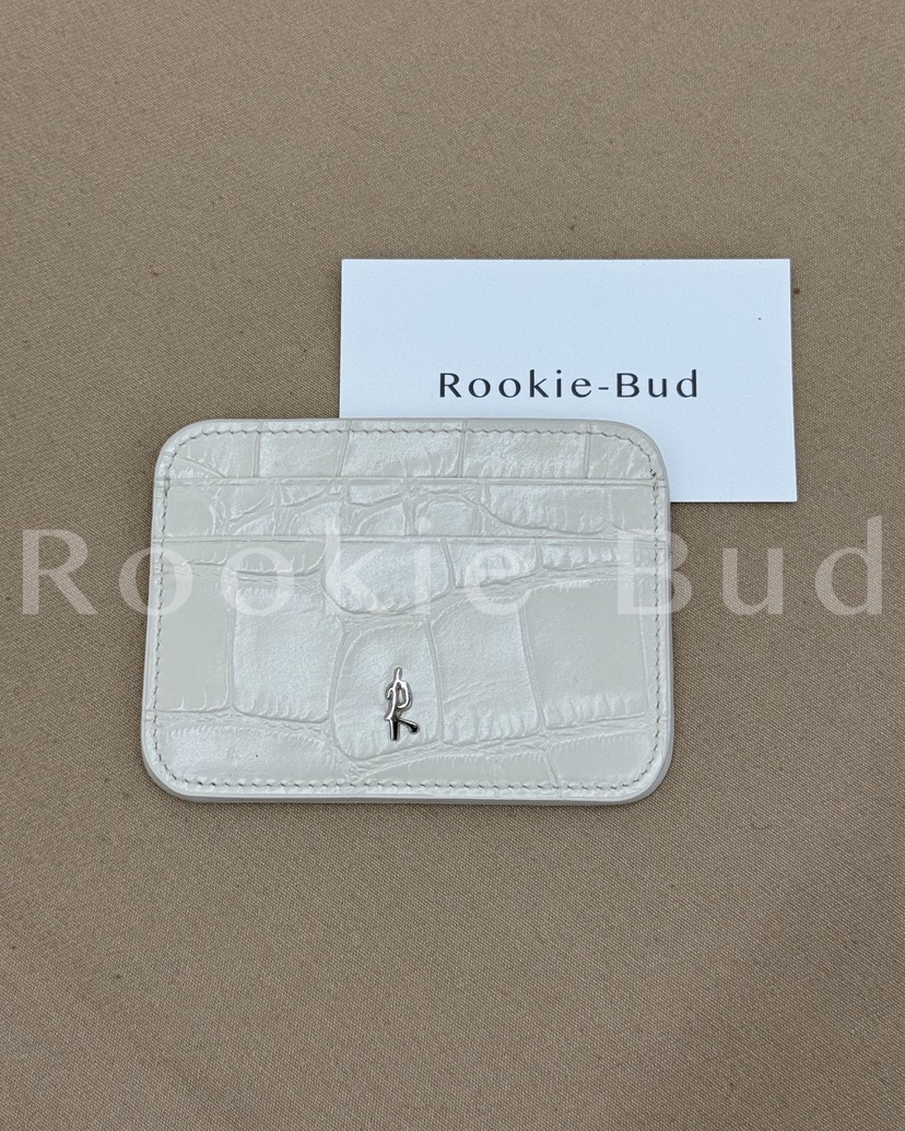 ROOKIE BUD東大門㊣實拍女裝新品熱賣職業真品錢包卡包零錢包ROOKIE BUD-L錢包/卡包/零錢包