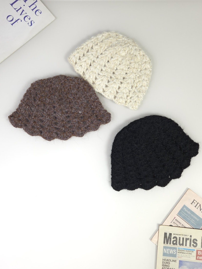 THE HAT-P東大門㊣代購女裝新品人氣25秋冬推薦真品時尚帽子THE HAT帽子