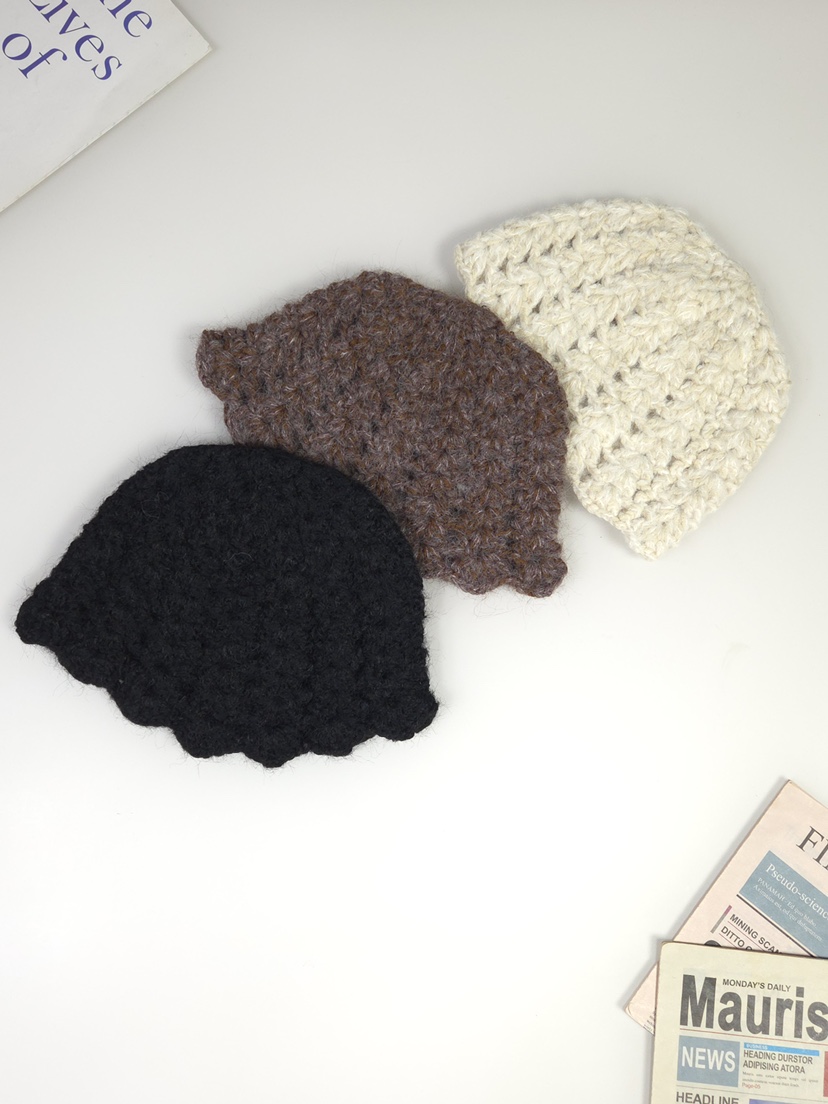 THE HAT-P東大門㊣代購女裝新品人氣25秋冬推薦真品時尚帽子THE HAT帽子