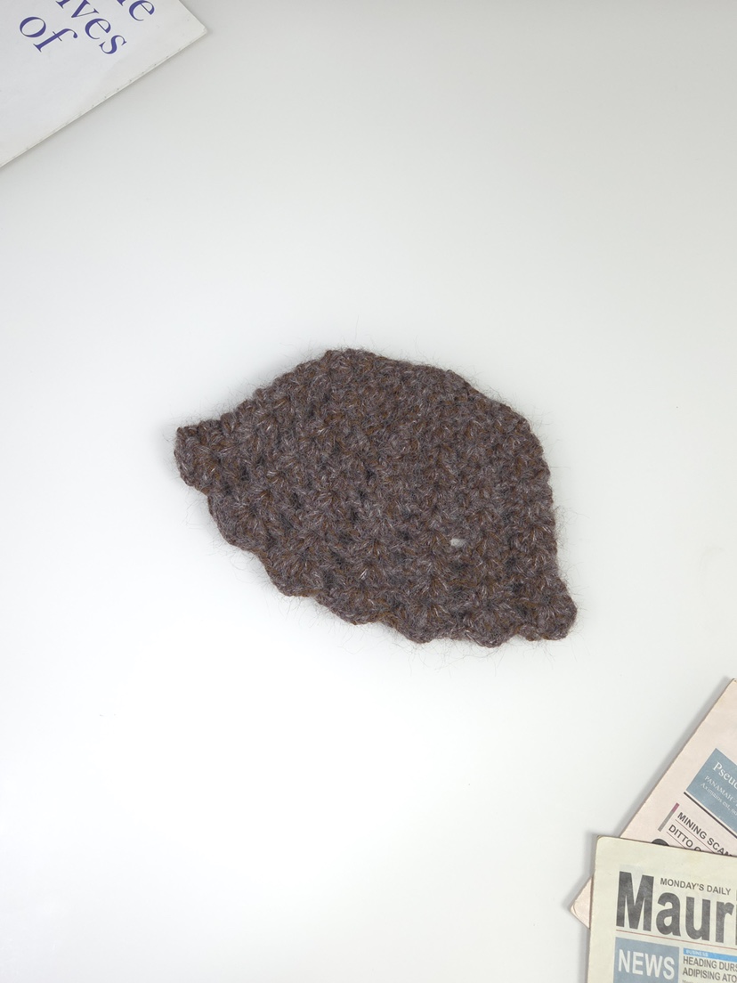 THE HAT-P東大門㊣代購女裝新品人氣25秋冬推薦真品時尚帽子THE HAT帽子圖色1